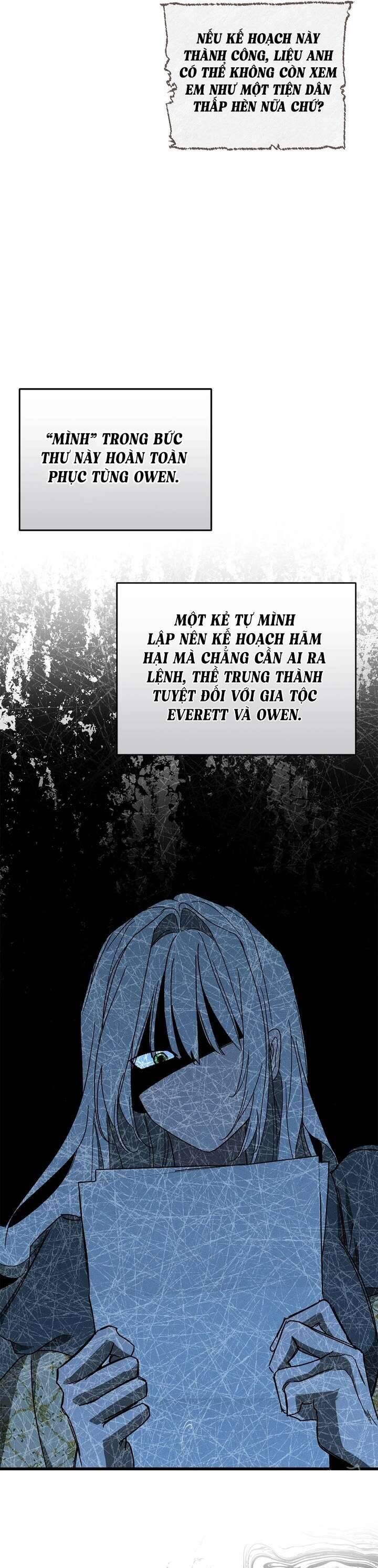 Vị Phu Quân Căm Ghét Tôi Đã Mất Trí Nhớ - Chapter 69 - Page 22