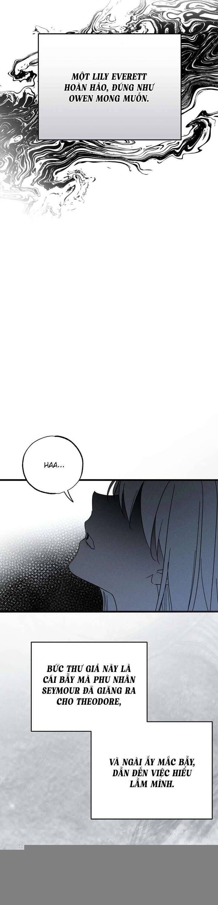 Vị Phu Quân Căm Ghét Tôi Đã Mất Trí Nhớ - Chapter 69 - Page 23