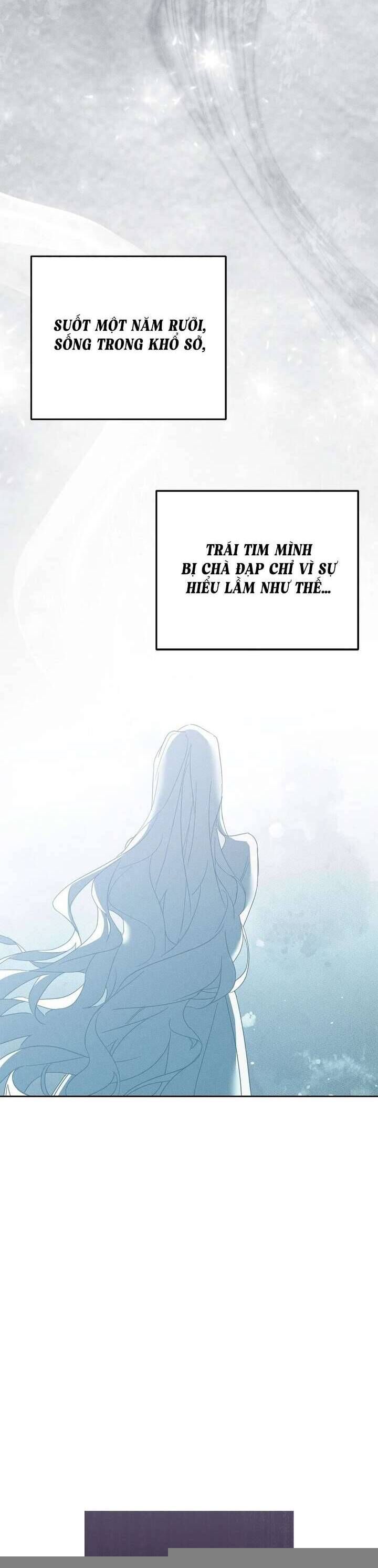 Vị Phu Quân Căm Ghét Tôi Đã Mất Trí Nhớ - Chapter 69 - Page 24