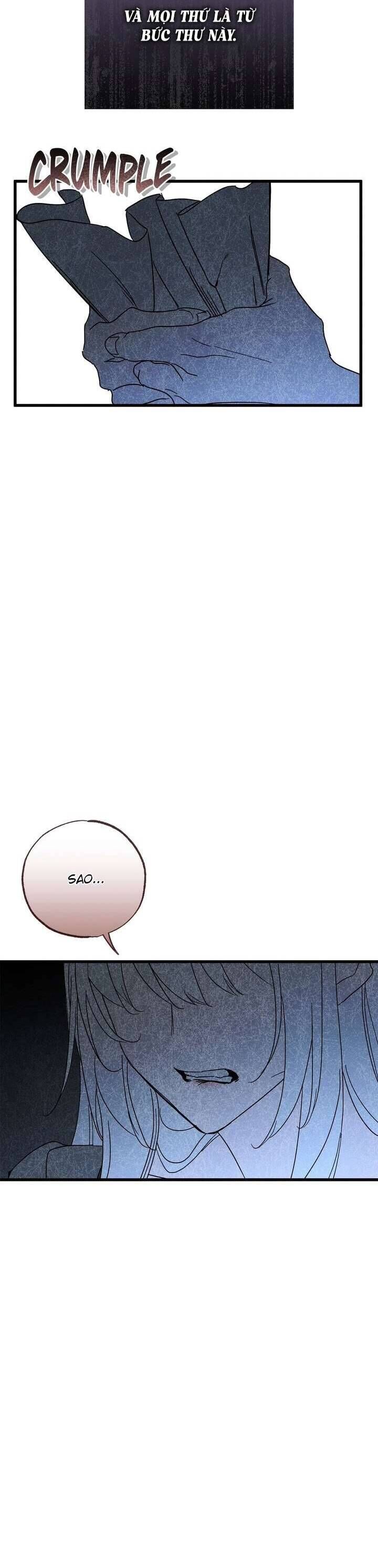 Vị Phu Quân Căm Ghét Tôi Đã Mất Trí Nhớ - Chapter 69 - Page 25