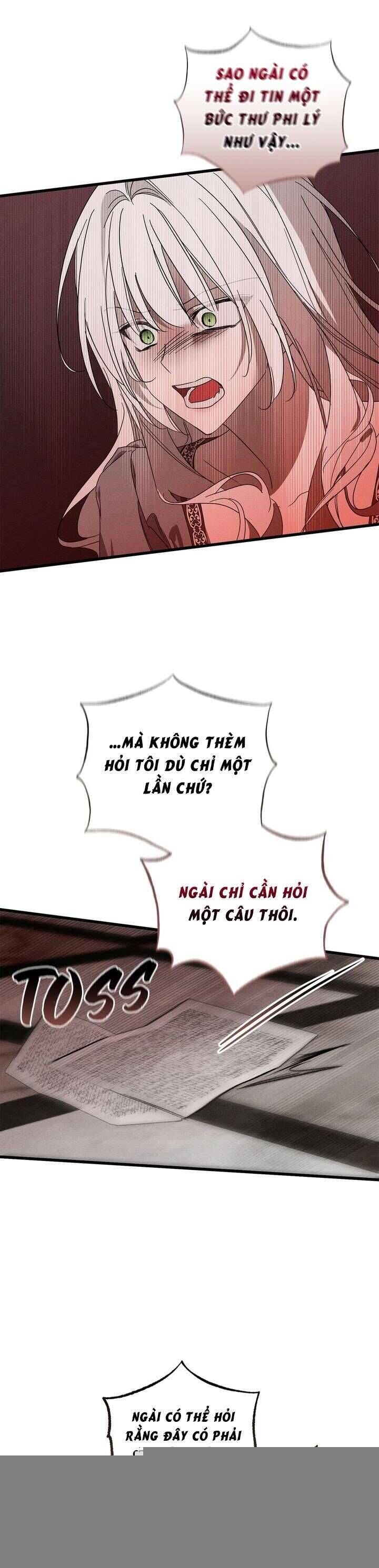 Vị Phu Quân Căm Ghét Tôi Đã Mất Trí Nhớ - Chapter 69 - Page 26