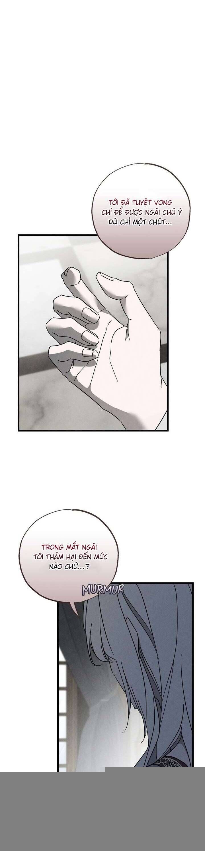 Vị Phu Quân Căm Ghét Tôi Đã Mất Trí Nhớ - Chapter 69 - Page 29