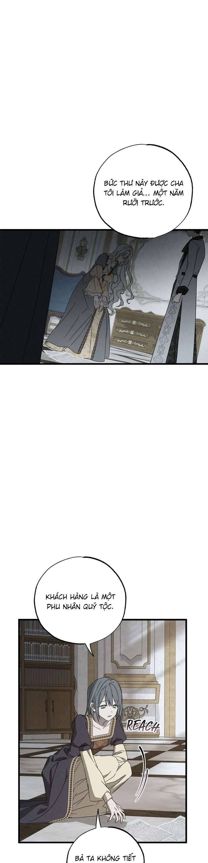 Vị Phu Quân Căm Ghét Tôi Đã Mất Trí Nhớ - Chapter 69 - Page 30