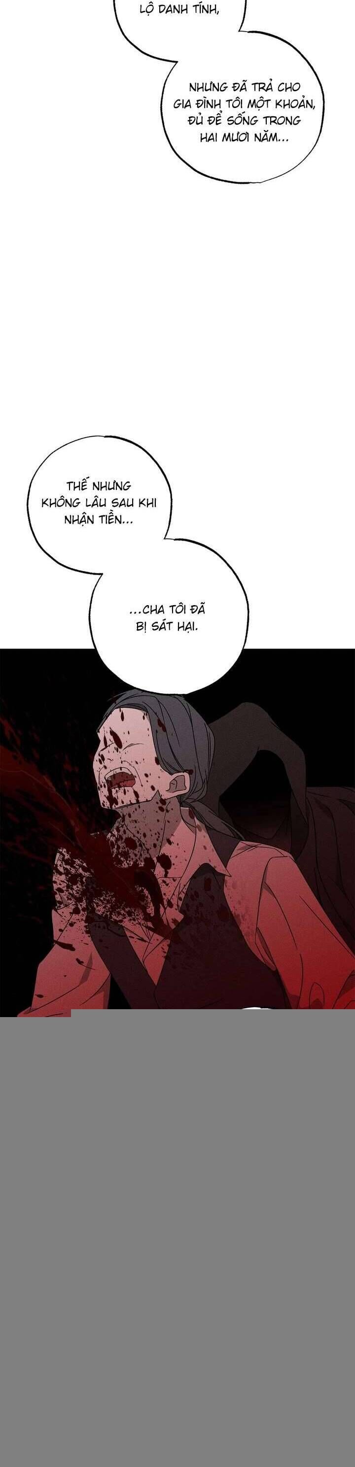 Vị Phu Quân Căm Ghét Tôi Đã Mất Trí Nhớ - Chapter 69 - Page 31