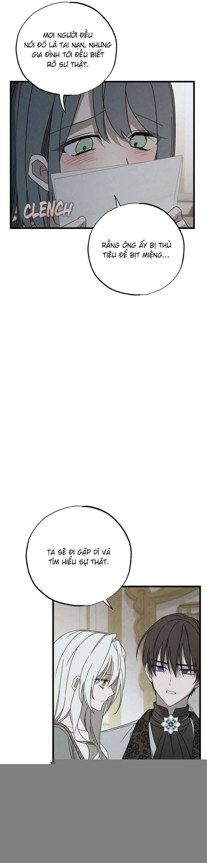 Vị Phu Quân Căm Ghét Tôi Đã Mất Trí Nhớ - Chapter 69 - Page 32