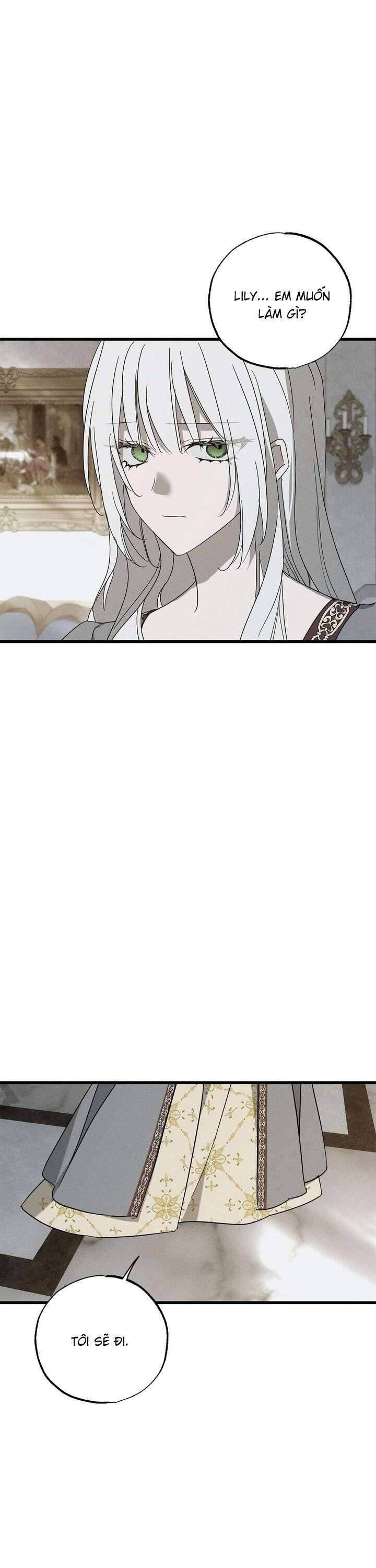 Vị Phu Quân Căm Ghét Tôi Đã Mất Trí Nhớ - Chapter 69 - Page 33