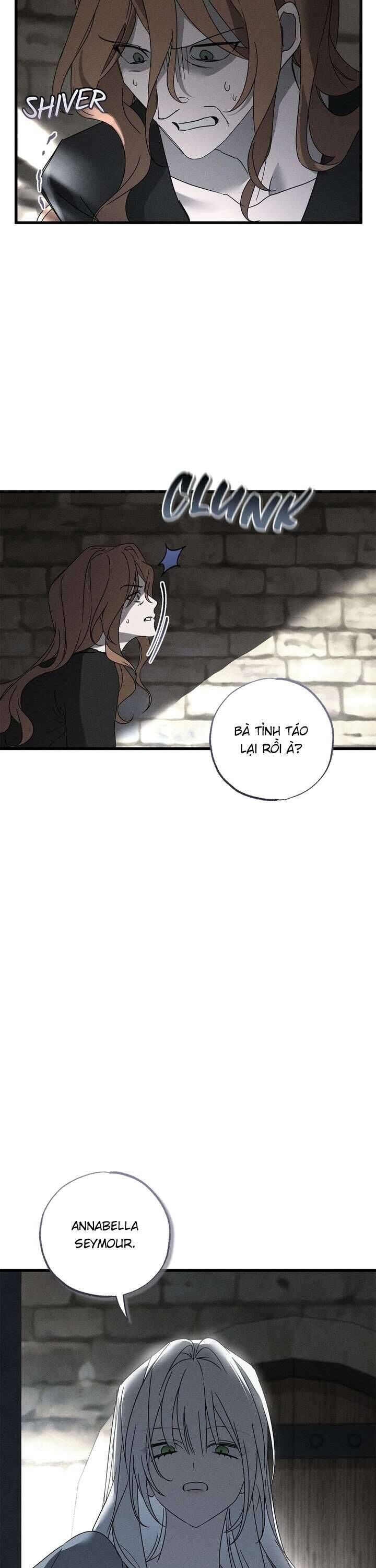 Vị Phu Quân Căm Ghét Tôi Đã Mất Trí Nhớ - Chapter 69 - Page 36