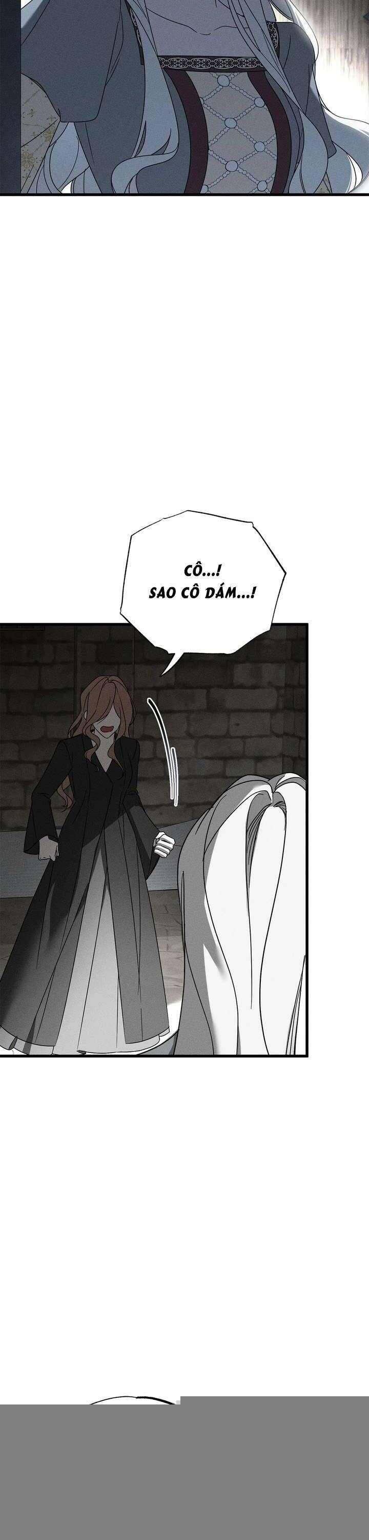 Vị Phu Quân Căm Ghét Tôi Đã Mất Trí Nhớ - Chapter 69 - Page 37