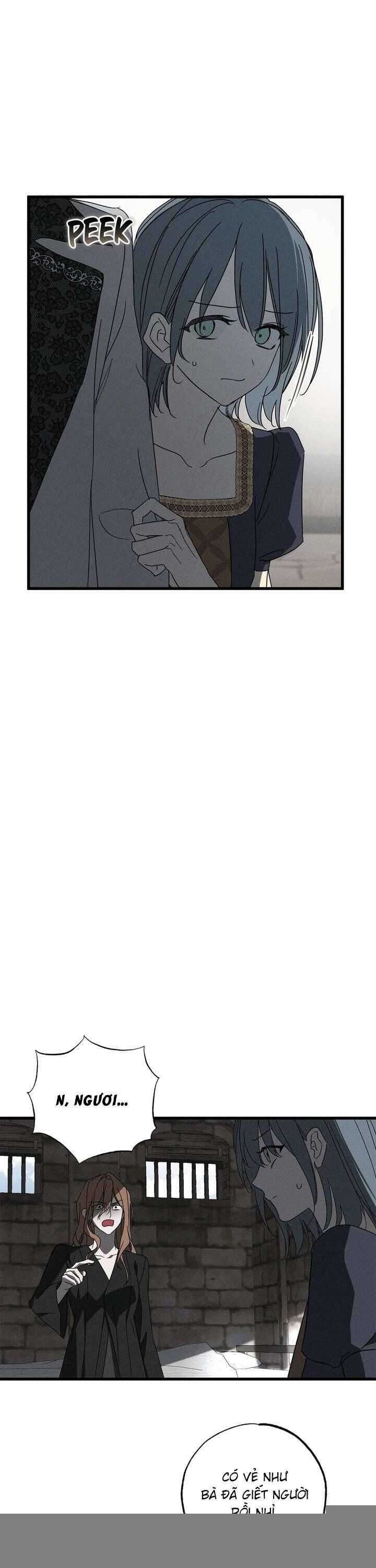 Vị Phu Quân Căm Ghét Tôi Đã Mất Trí Nhớ - Chapter 69 - Page 39