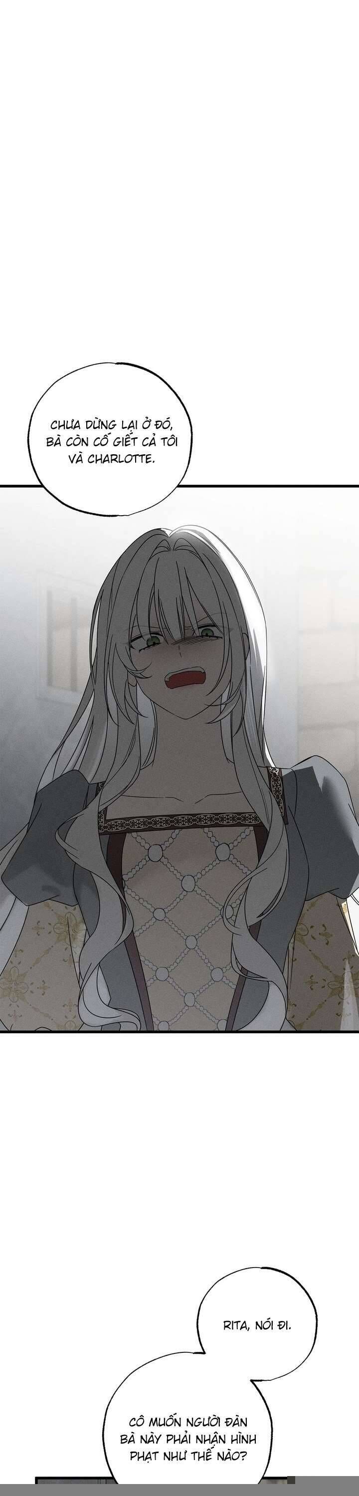 Vị Phu Quân Căm Ghét Tôi Đã Mất Trí Nhớ - Chapter 69 - Page 40