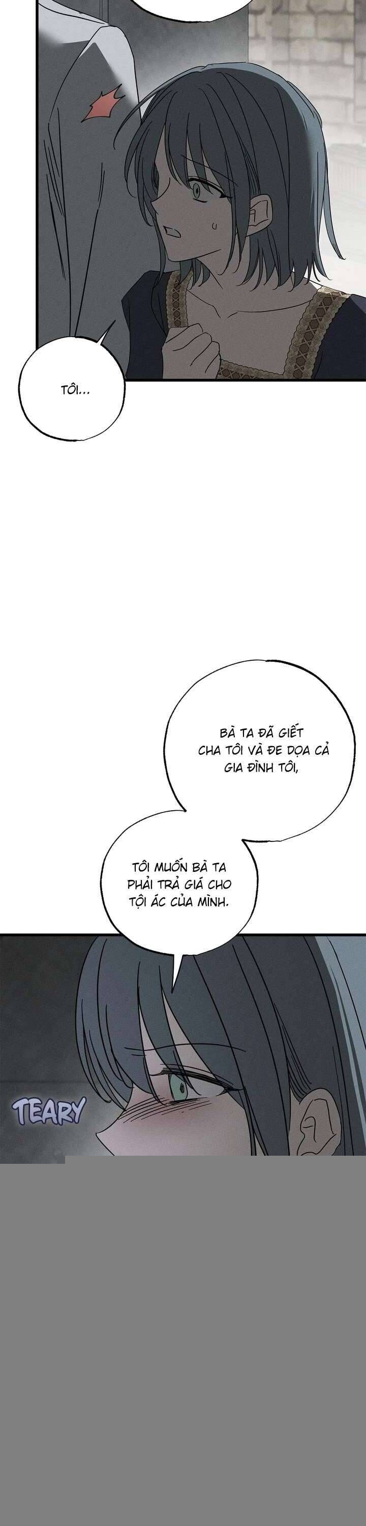 Vị Phu Quân Căm Ghét Tôi Đã Mất Trí Nhớ - Chapter 69 - Page 41