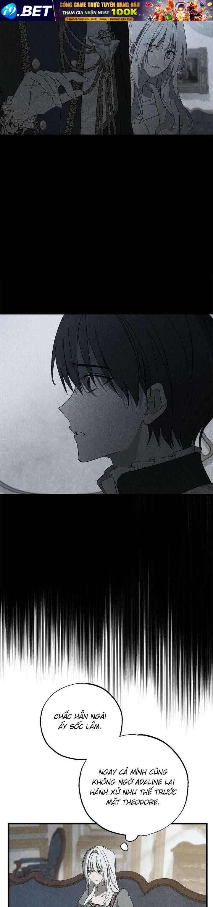 Vị Phu Quân Căm Ghét Tôi Đã Mất Trí Nhớ - Chapter 69 - Page 6