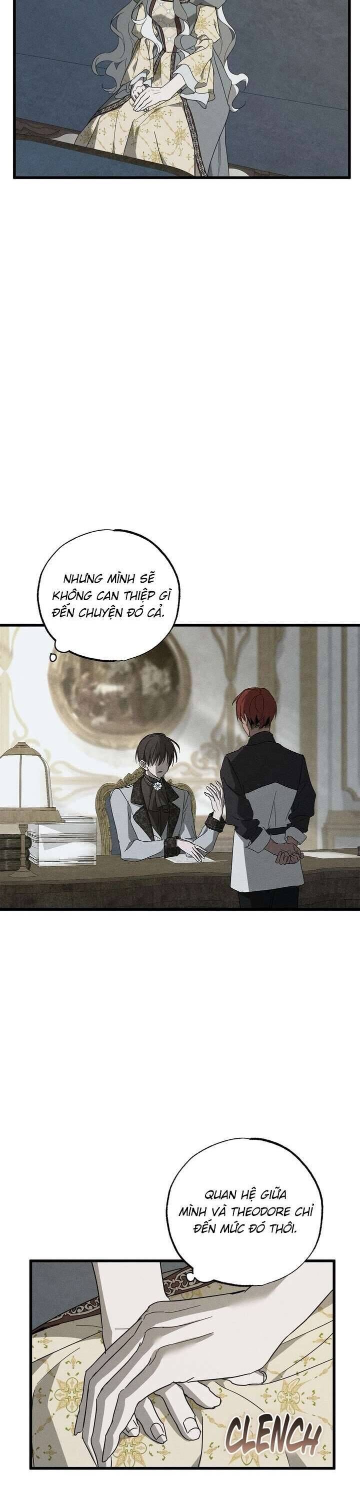 Vị Phu Quân Căm Ghét Tôi Đã Mất Trí Nhớ - Chapter 69 - Page 7