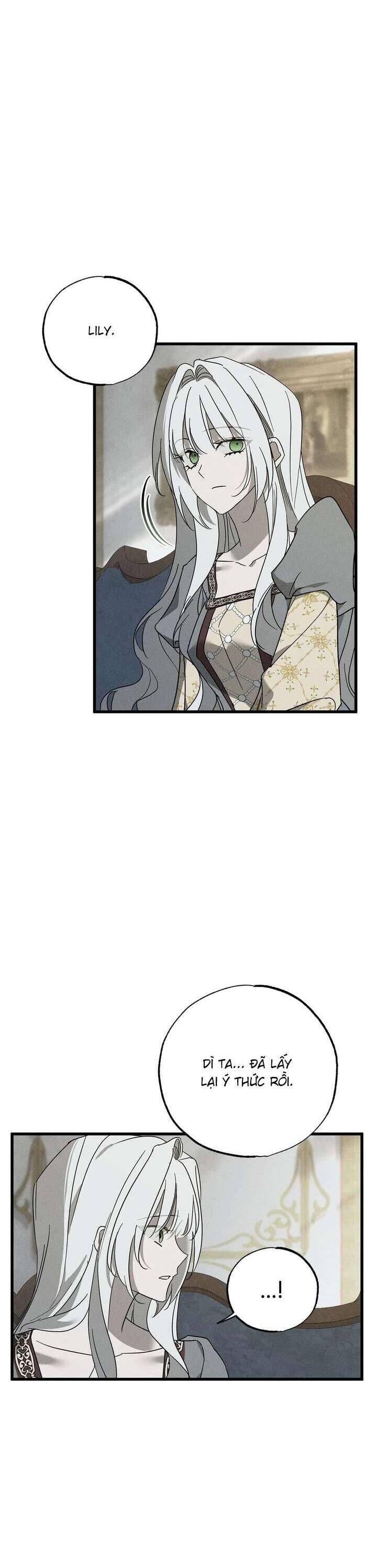 Vị Phu Quân Căm Ghét Tôi Đã Mất Trí Nhớ - Chapter 69 - Page 8