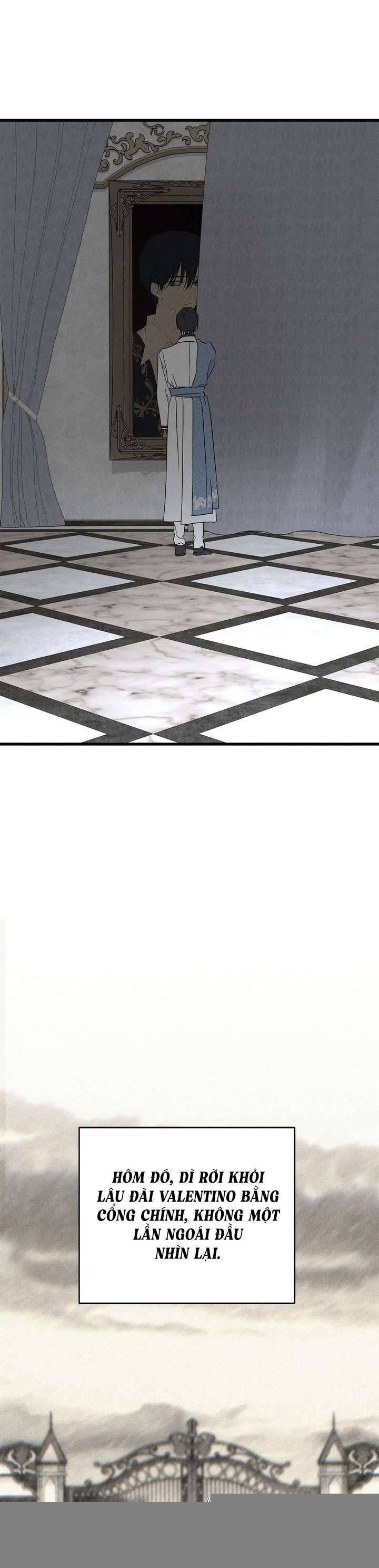 Vị Phu Quân Căm Ghét Tôi Đã Mất Trí Nhớ - Chapter 71 - Page 11