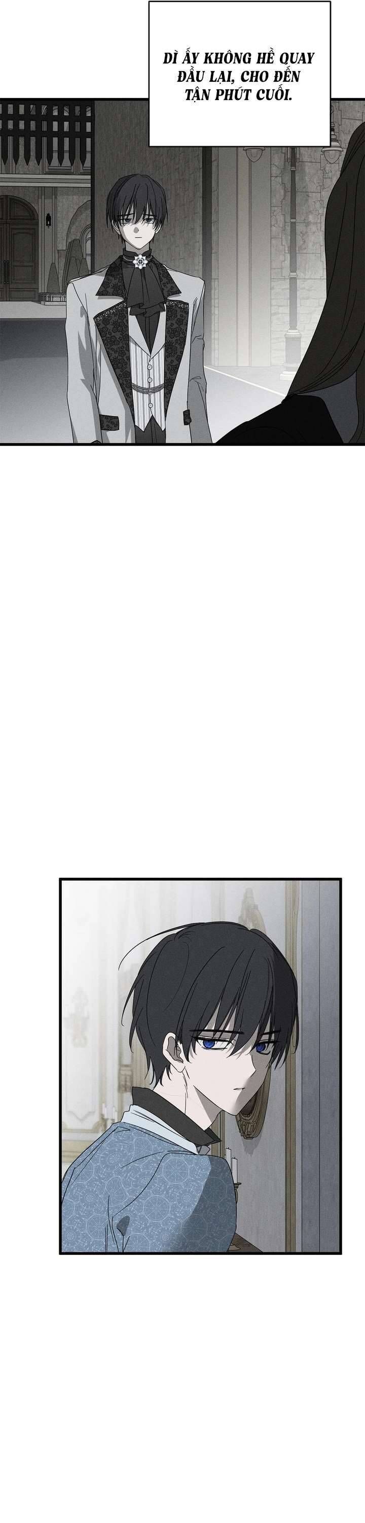 Vị Phu Quân Căm Ghét Tôi Đã Mất Trí Nhớ - Chapter 71 - Page 13