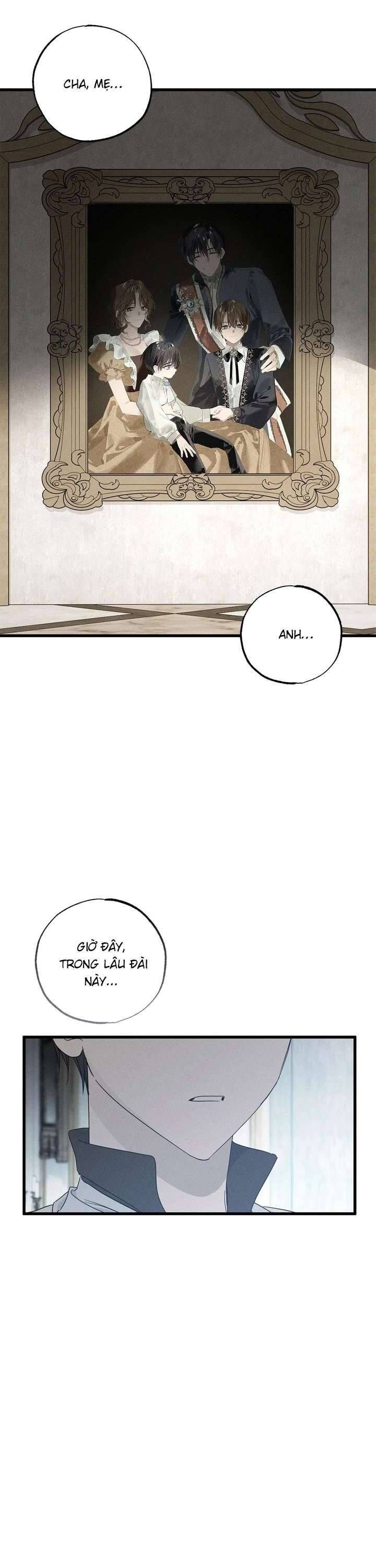 Vị Phu Quân Căm Ghét Tôi Đã Mất Trí Nhớ - Chapter 71 - Page 14