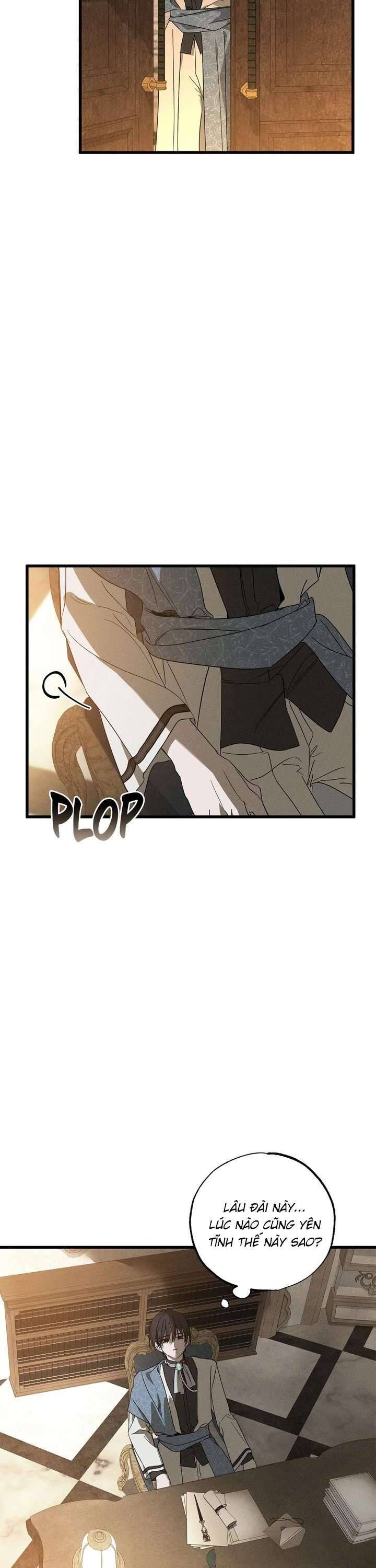 Vị Phu Quân Căm Ghét Tôi Đã Mất Trí Nhớ - Chapter 71 - Page 18