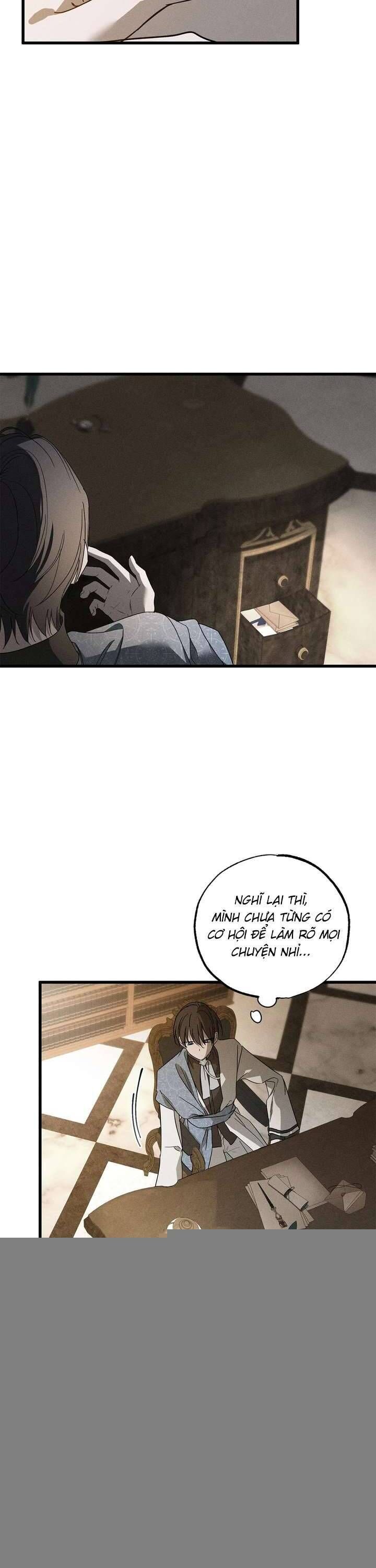 Vị Phu Quân Căm Ghét Tôi Đã Mất Trí Nhớ - Chapter 71 - Page 20