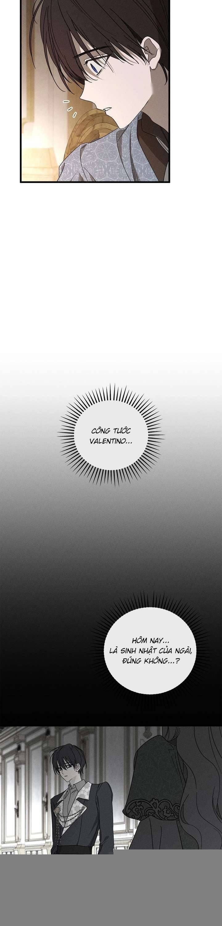 Vị Phu Quân Căm Ghét Tôi Đã Mất Trí Nhớ - Chapter 71 - Page 21