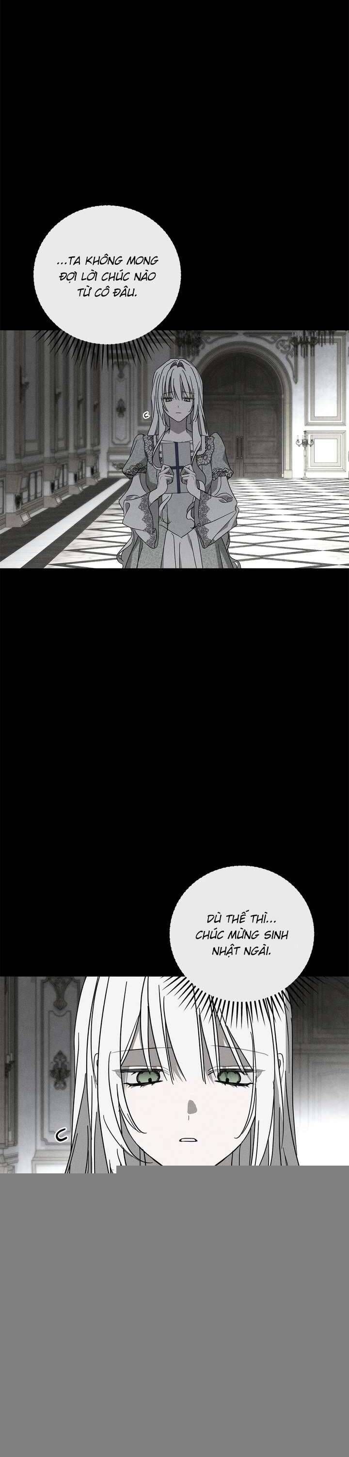 Vị Phu Quân Căm Ghét Tôi Đã Mất Trí Nhớ - Chapter 71 - Page 22