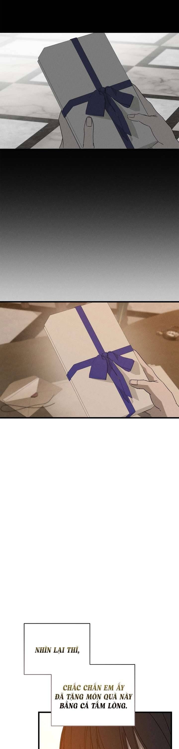 Vị Phu Quân Căm Ghét Tôi Đã Mất Trí Nhớ - Chapter 71 - Page 23