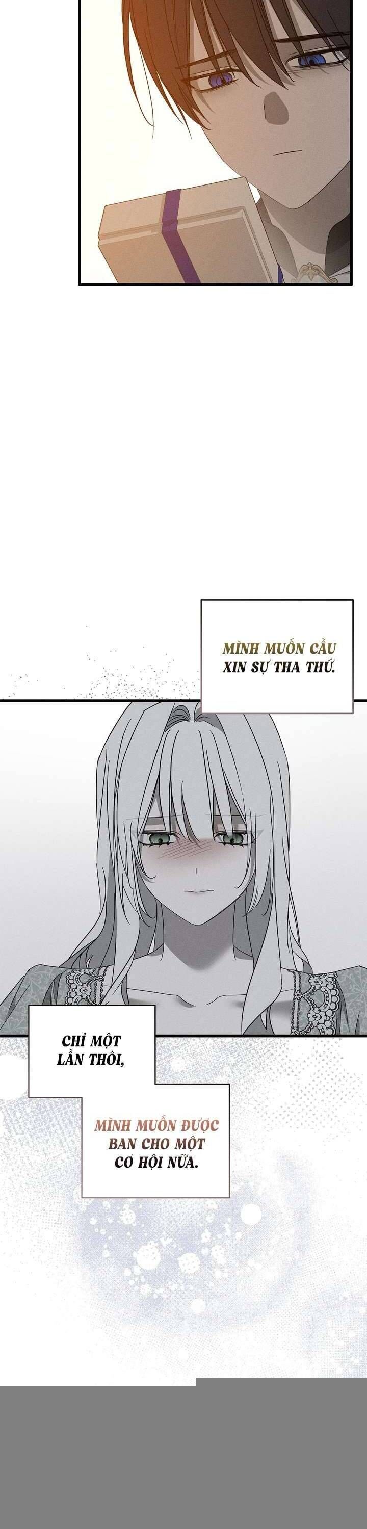 Vị Phu Quân Căm Ghét Tôi Đã Mất Trí Nhớ - Chapter 71 - Page 24