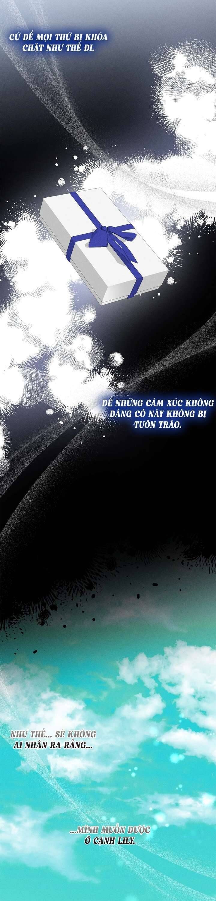 Vị Phu Quân Căm Ghét Tôi Đã Mất Trí Nhớ - Chapter 71 - Page 27