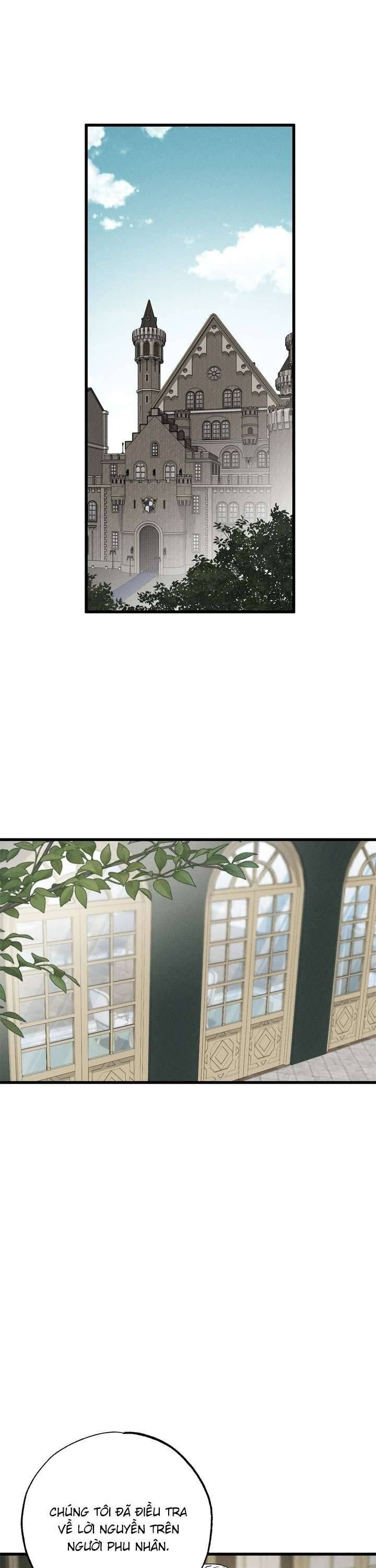 Vị Phu Quân Căm Ghét Tôi Đã Mất Trí Nhớ - Chapter 71 - Page 29