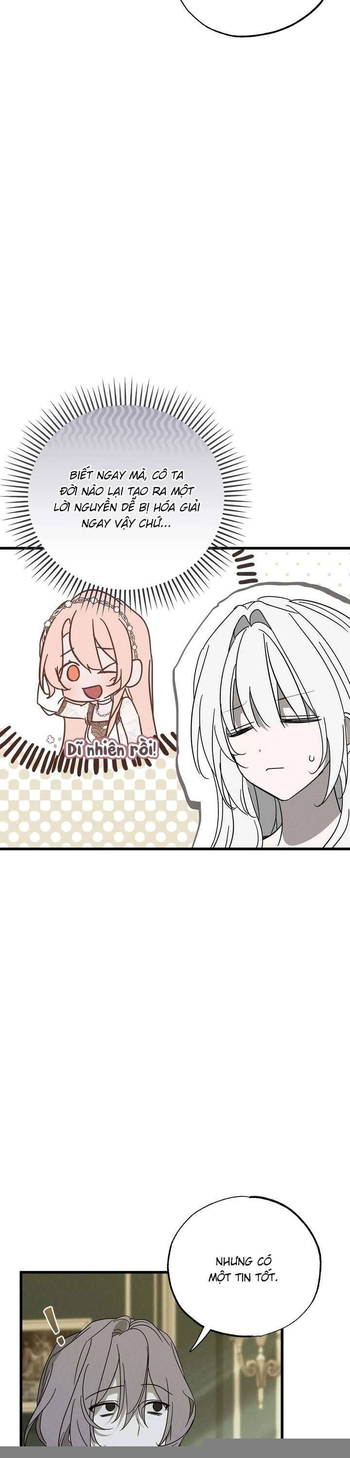 Vị Phu Quân Căm Ghét Tôi Đã Mất Trí Nhớ - Chapter 71 - Page 31