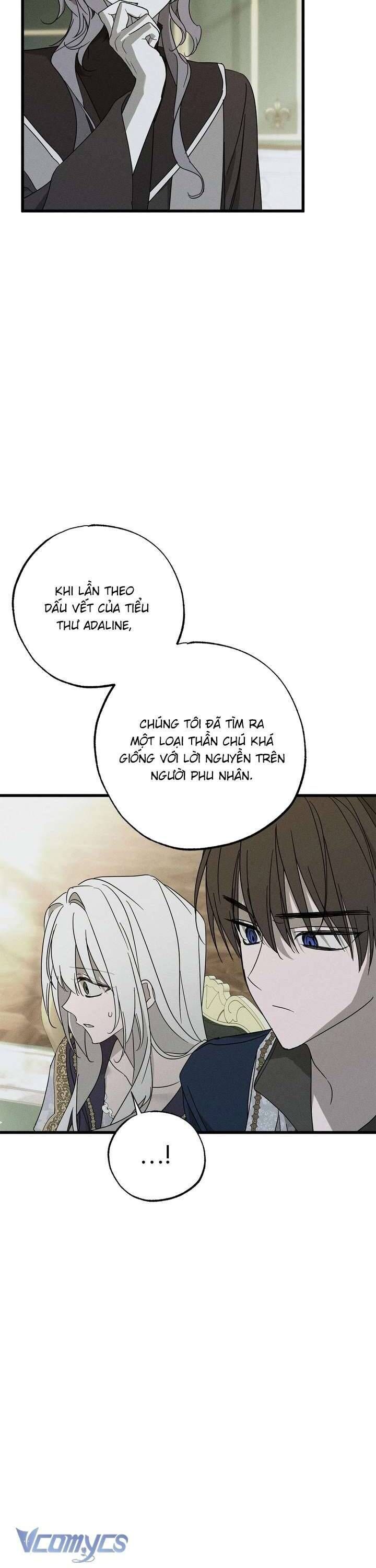 Vị Phu Quân Căm Ghét Tôi Đã Mất Trí Nhớ - Chapter 71 - Page 32