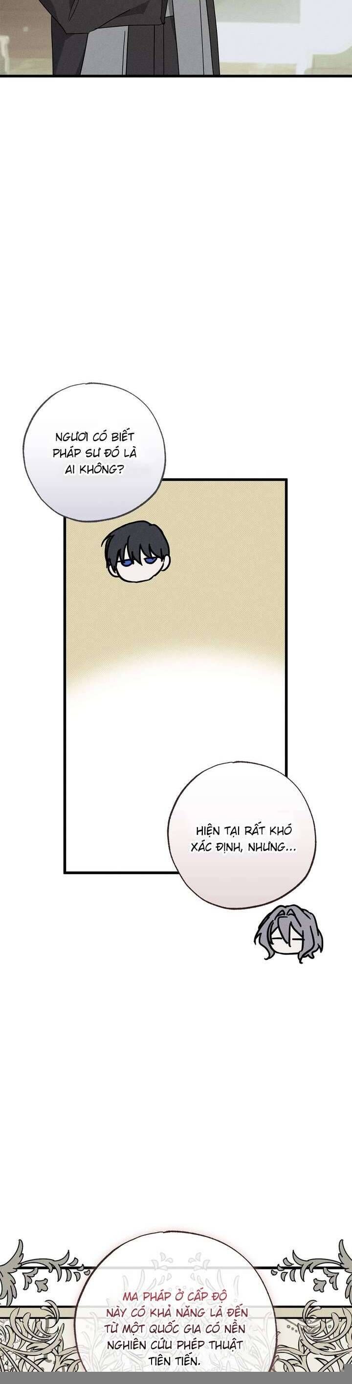 Vị Phu Quân Căm Ghét Tôi Đã Mất Trí Nhớ - Chapter 71 - Page 34