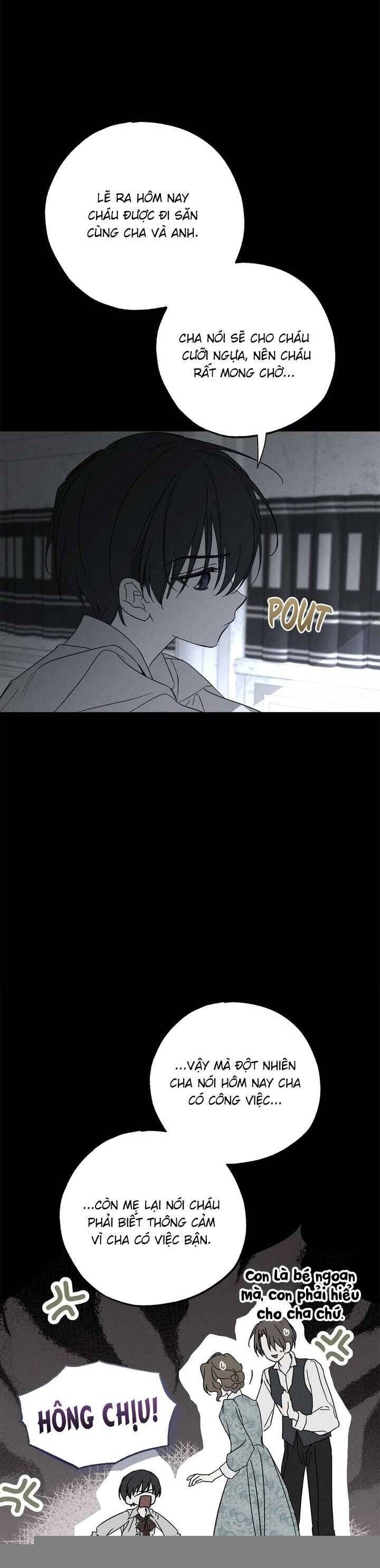 Vị Phu Quân Căm Ghét Tôi Đã Mất Trí Nhớ - Chapter 71 - Page 6