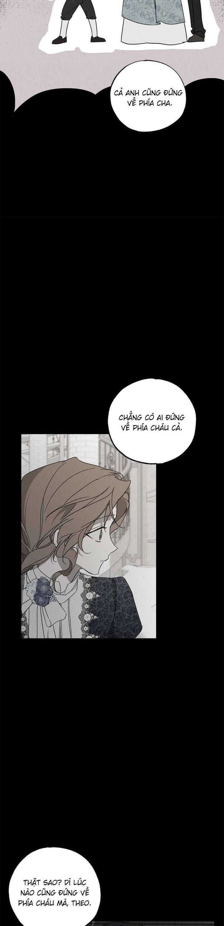 Vị Phu Quân Căm Ghét Tôi Đã Mất Trí Nhớ - Chapter 71 - Page 7