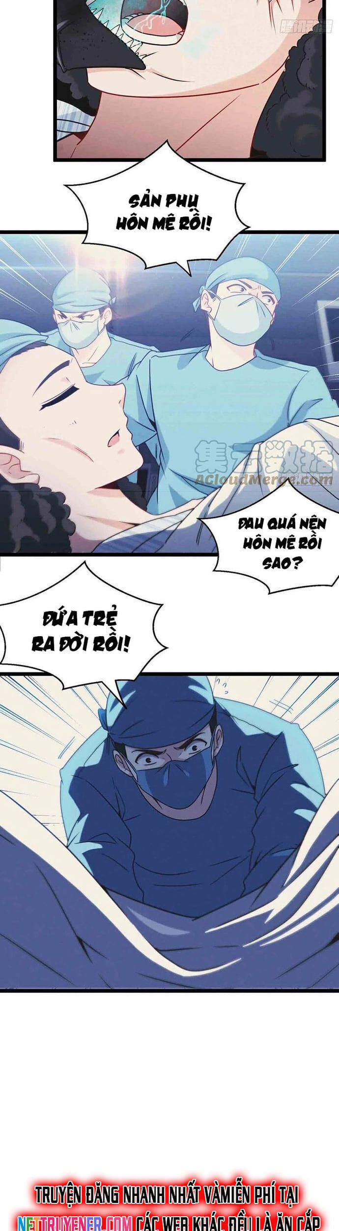 Đô Thị Bắt Yêu Nhân - Chapter 86 - Page 12