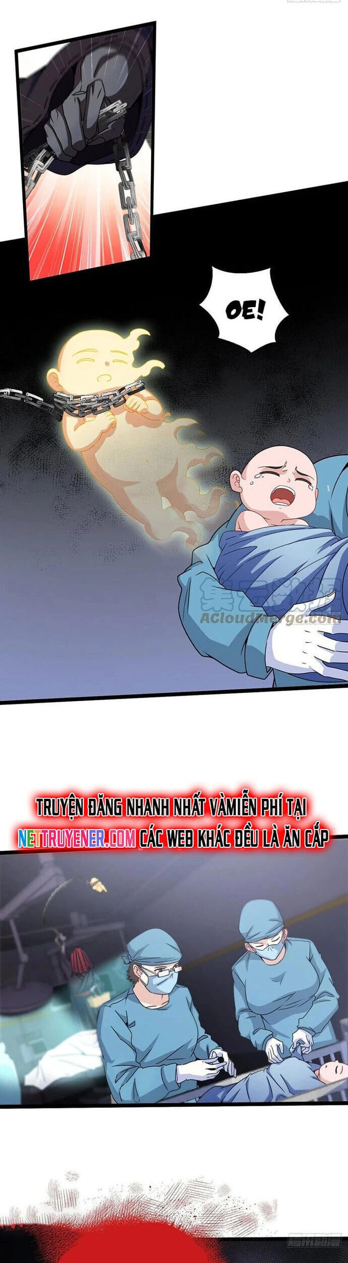 Đô Thị Bắt Yêu Nhân - Chapter 86 - Page 15