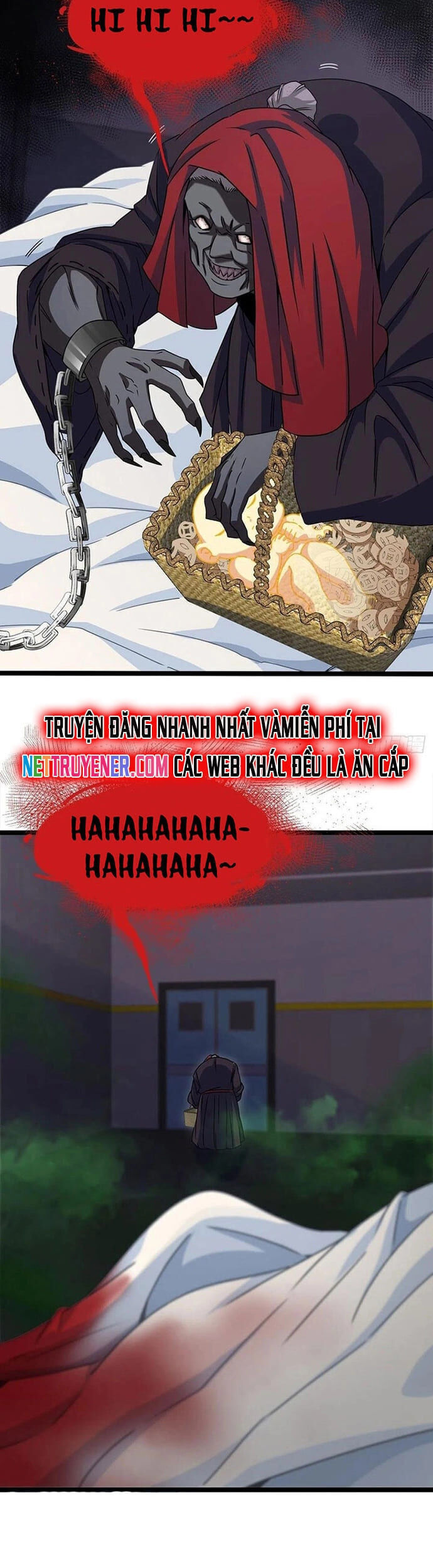 Đô Thị Bắt Yêu Nhân - Chapter 86 - Page 16