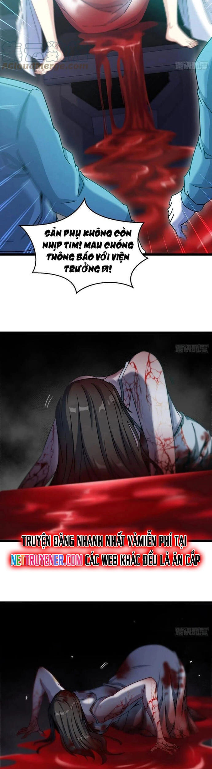 Đô Thị Bắt Yêu Nhân - Chapter 86 - Page 18