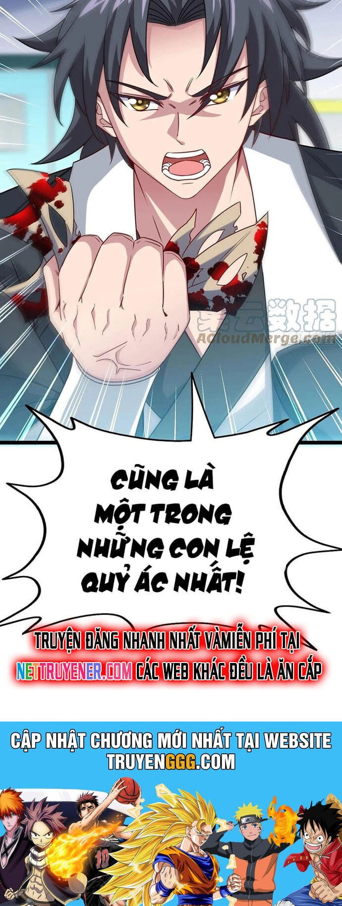 Đô Thị Bắt Yêu Nhân - Chapter 86 - Page 24