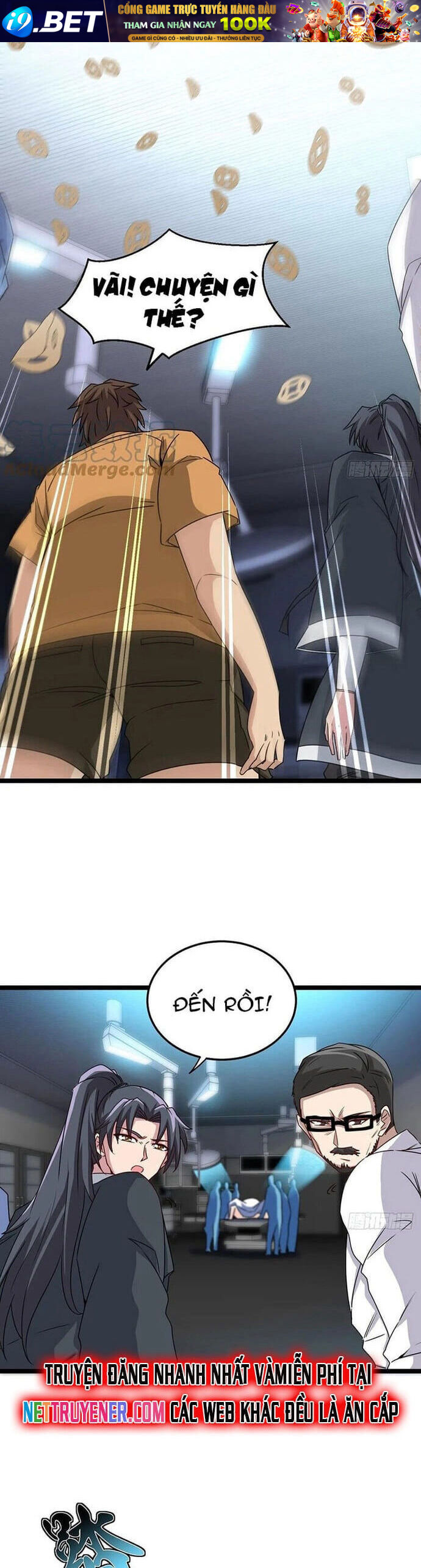 Đô Thị Bắt Yêu Nhân - Chapter 86 - Page 3