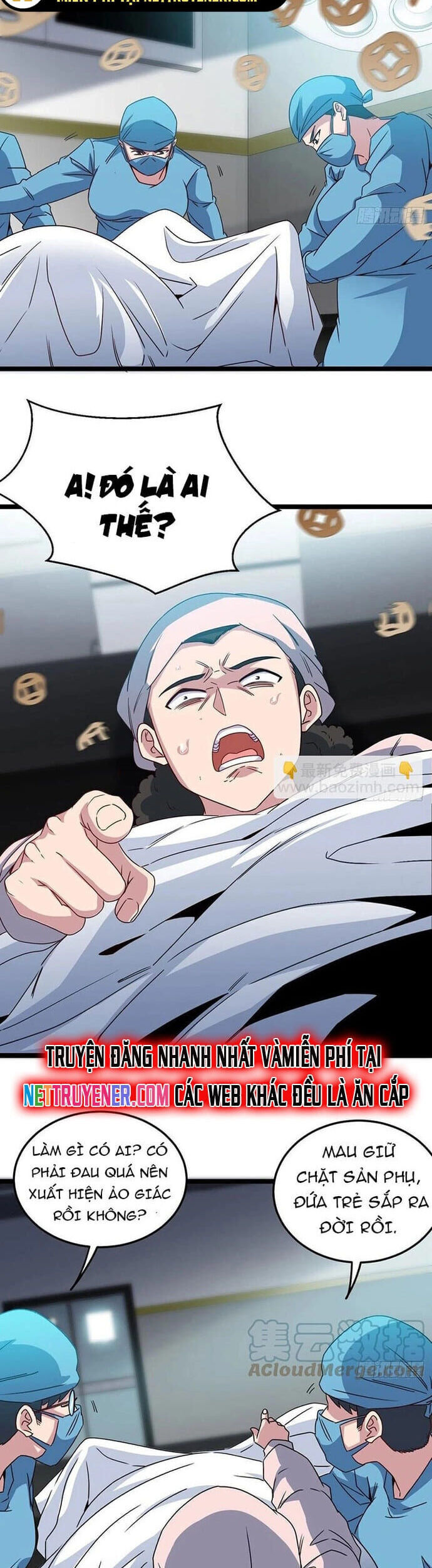 Đô Thị Bắt Yêu Nhân - Chapter 86 - Page 5