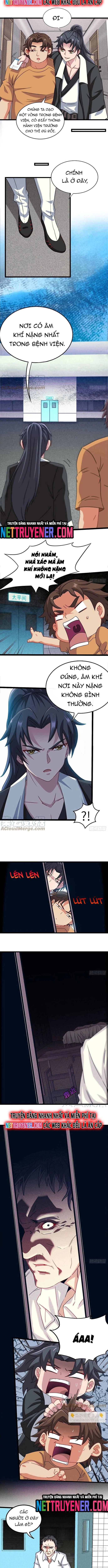 Đô Thị Bắt Yêu Nhân - Chapter 87 - Page 3