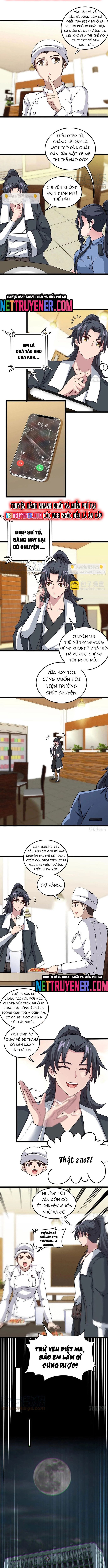 Đô Thị Bắt Yêu Nhân - Chapter 88 - Page 3