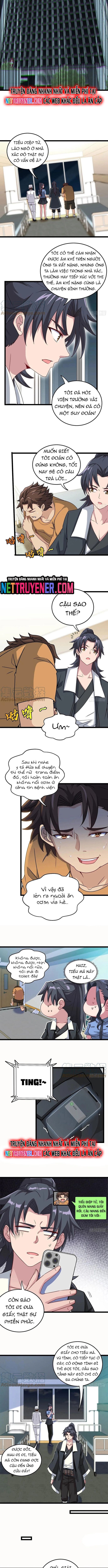 Đô Thị Bắt Yêu Nhân - Chapter 88 - Page 4