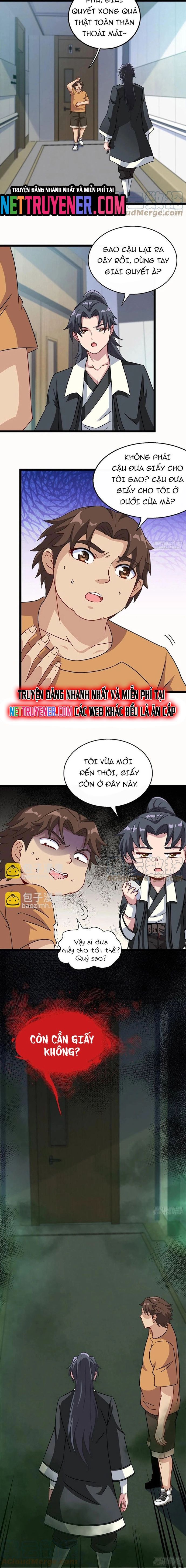 Đô Thị Bắt Yêu Nhân - Chapter 88 - Page 5