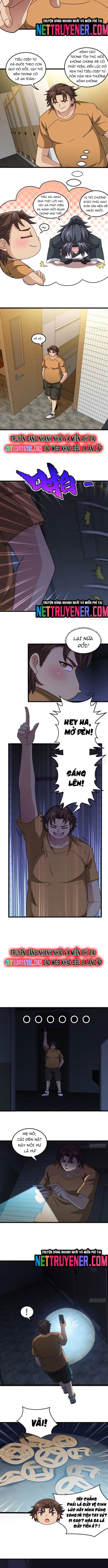 Đô Thị Bắt Yêu Nhân - Chapter 89 - Page 3