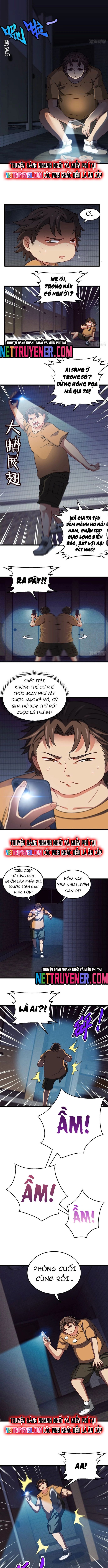 Đô Thị Bắt Yêu Nhân - Chapter 89 - Page 4