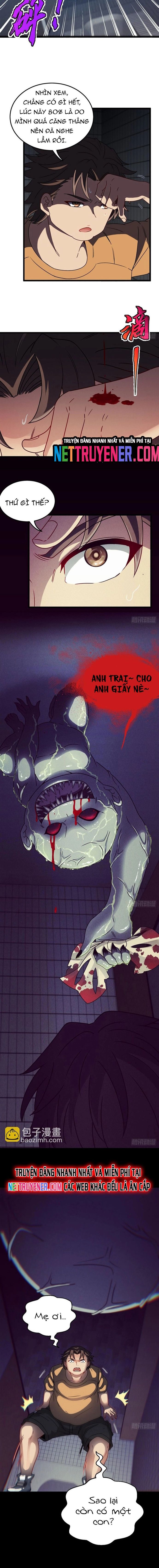 Đô Thị Bắt Yêu Nhân - Chapter 89 - Page 5