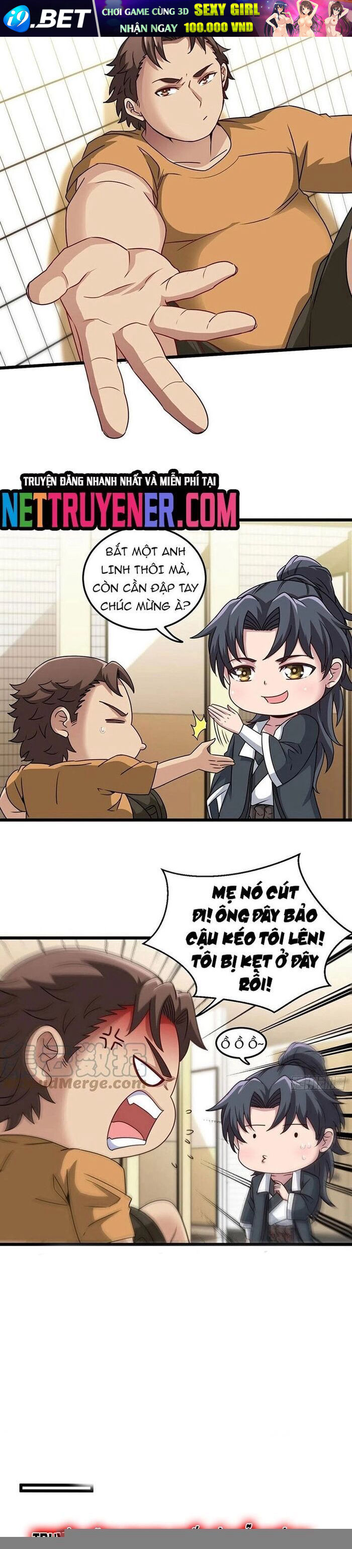 Đô Thị Bắt Yêu Nhân - Chapter 90 - Page 11