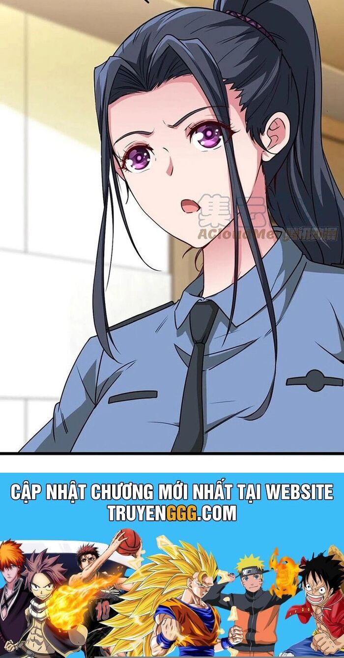 Đô Thị Bắt Yêu Nhân - Chapter 90 - Page 15